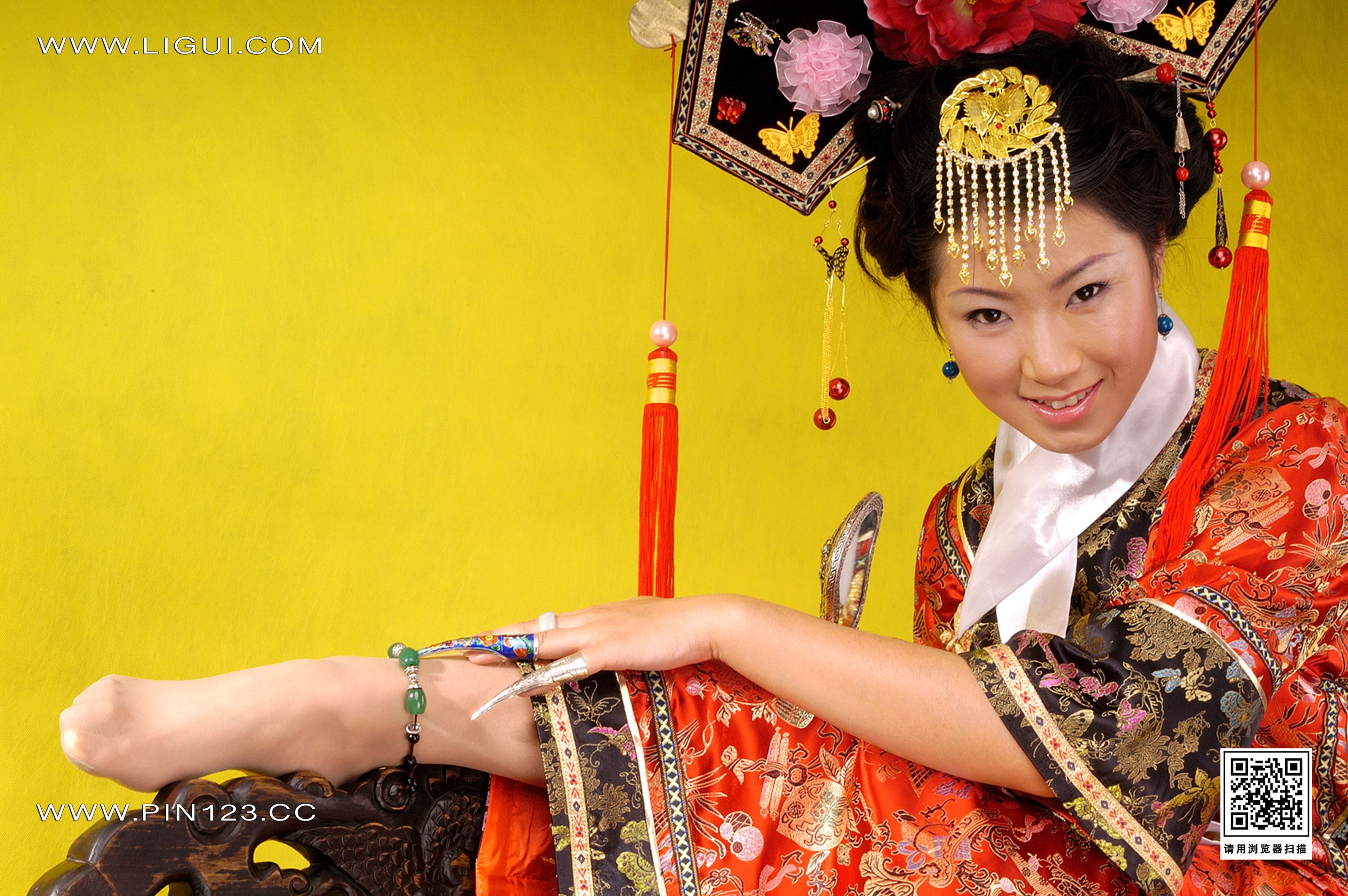 Ligui丽柜 2022.08.21 20周年的经典回顾